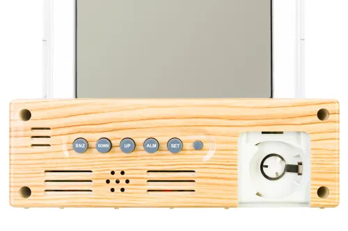 picture Levenhuk Wezzer BASE L60 Thermohygrometer - Exhibition Item,  8