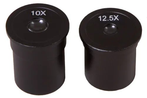 image Levenhuk 5S NG Monocular Microscope,  11