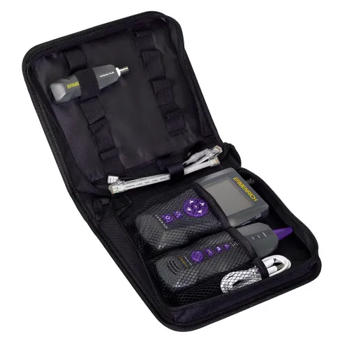 image Ermenrich NetGeeks NL80 Cable Length Tester,  3