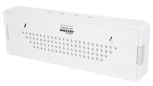 image Levenhuk Wezzer Air MC50 Air Quality Monitor,  5