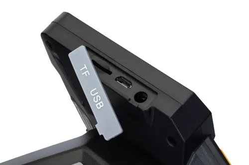 photograph Ermenrich Seek VE70 Industrial Endoscope,  9