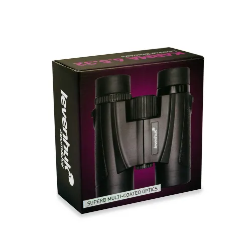 picture Levenhuk Karma 6.5x32 Binoculars,  7