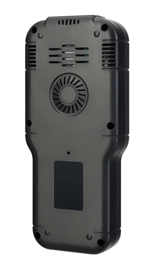 image Ermenrich QM10 Air Quality Monitor,  3