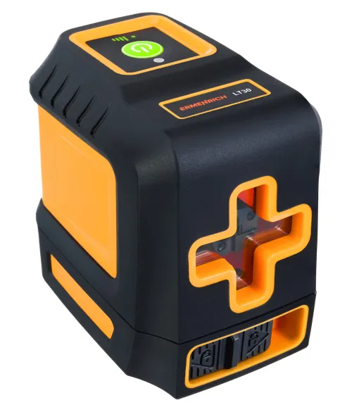 photo Ermenrich BASE LT30 Laser Level,  4
