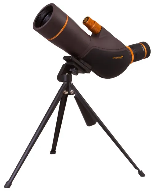 picture Levenhuk Blaze PRO 50 Spotting Scope,  10