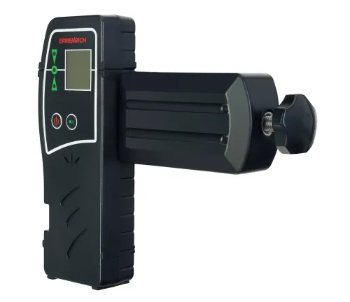 photo Ermenrich LR30 Laser Receiver,  3