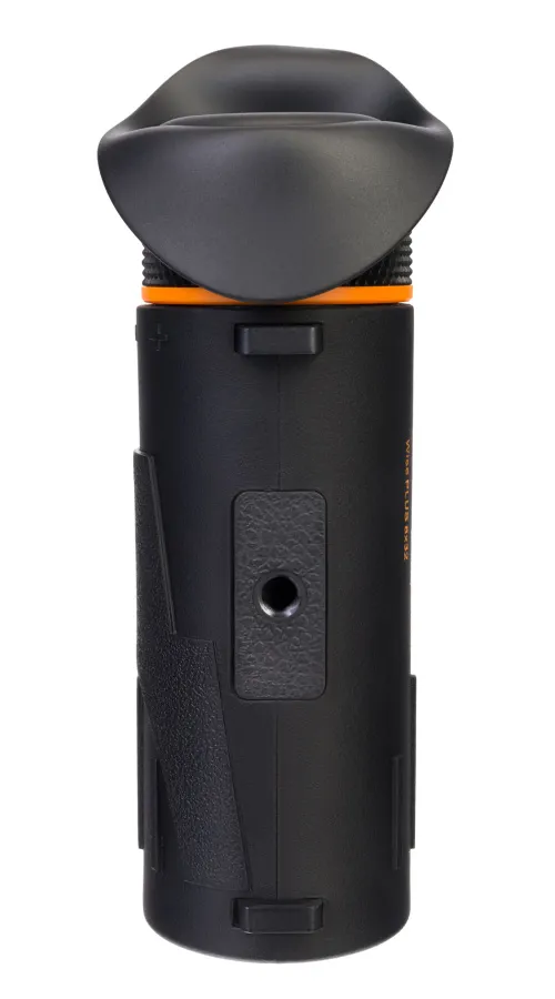 photo Levenhuk Wise PLUS 8x32 Monocular,  7