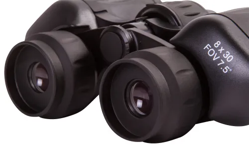 image Levenhuk Atom 8x30 Binoculars,  10