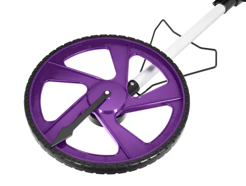 photo Ermenrich Reel WM20 Digital Measuring Wheel,  6