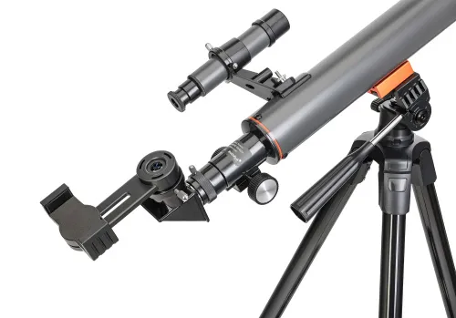 photograph Levenhuk Kelvin Nova BASE 50/600 Phototelescope,  9