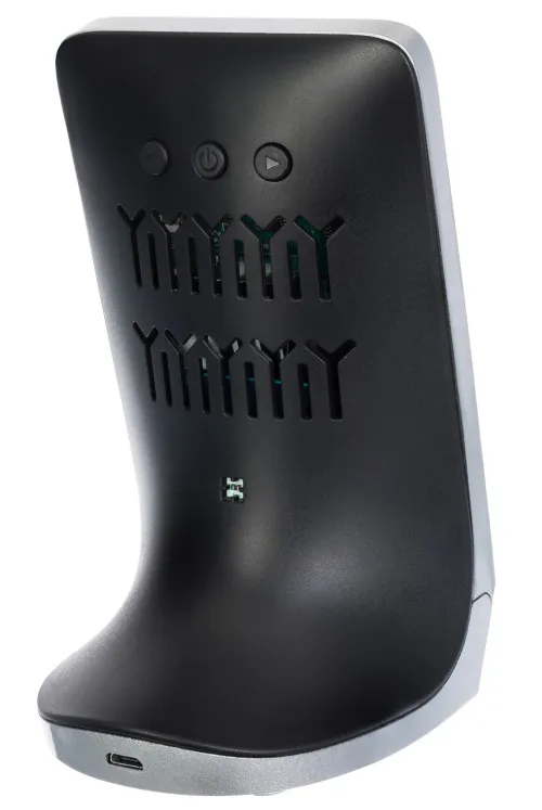 picture Levenhuk Wezzer Air MC60 Air Quality Monitor,  4