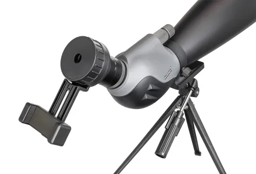 picture Levenhuk New Blaze ED 100 Spotting Scope,  10