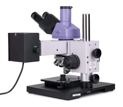 image MAGUS Metal 630 Metallurgical Microscope,  11