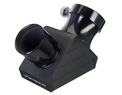 image Levenhuk Ra 1.25" Star Diagonal, 99%,  3