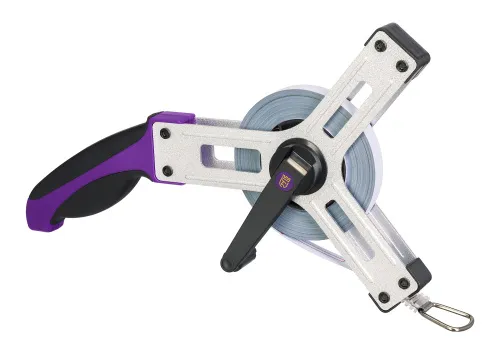 image Ermenrich Reel SX30 Land Measuring Tape,  2