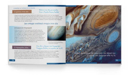 image Space. Non-empty emptiness. Knowledge book,  3