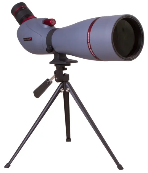 photograph Levenhuk Blaze PLUS 90 Spotting Scope,  6