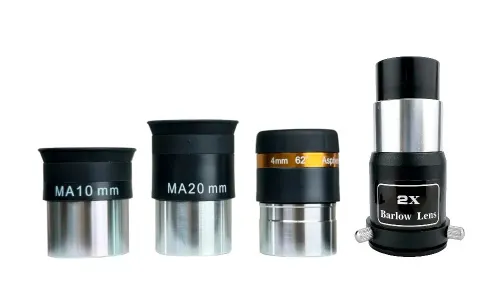 image Levenhuk Kelvin Nova PLUS 130/650 Phototelescope,  6