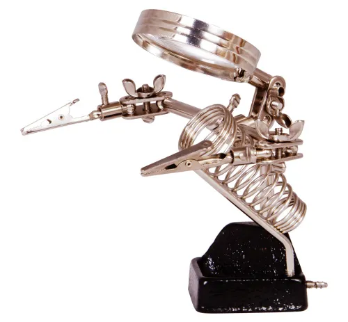 picture Levenhuk Zeno Refit ZF11 Magnifier,  3