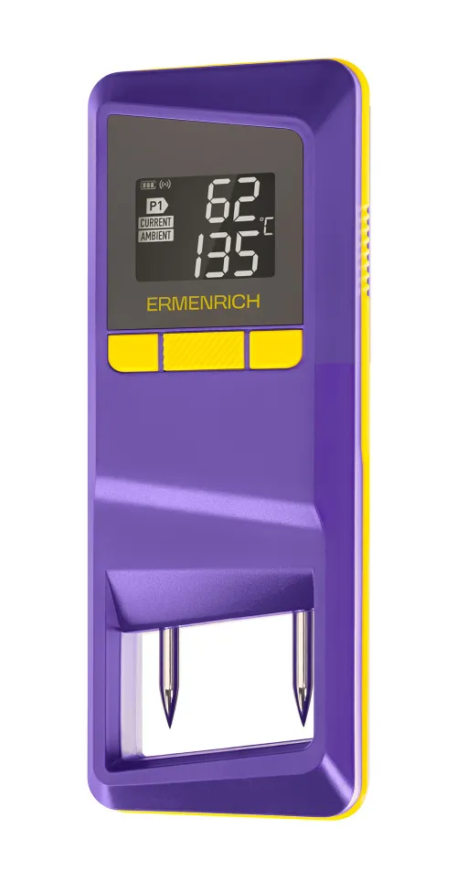image Ermenrich BBQ GT40 Meat Thermometer,  3
