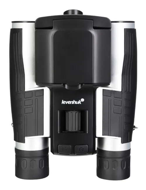 picture Levenhuk Atom Digital DB20 LCD Binoculars -  Exhibition Item,  5