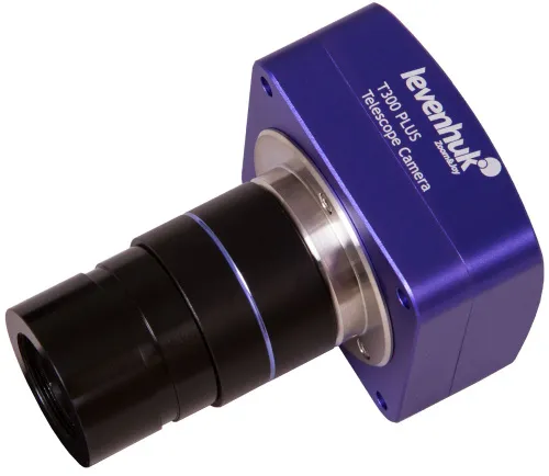 photo Levenhuk T300 PLUS Digital Camera,  7