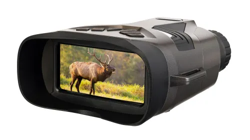 picture Levenhuk Halo 30XN Digital Night Vision Binoculars,  5