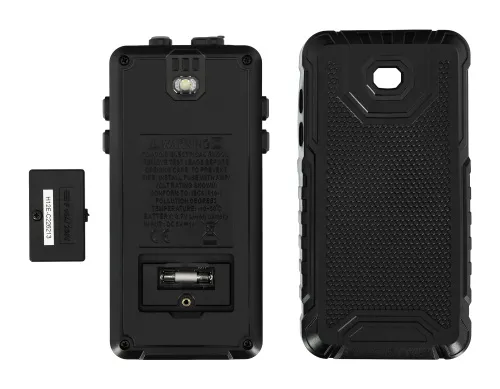 image Ermenrich Zing TC33 Digital Multimeter,  9