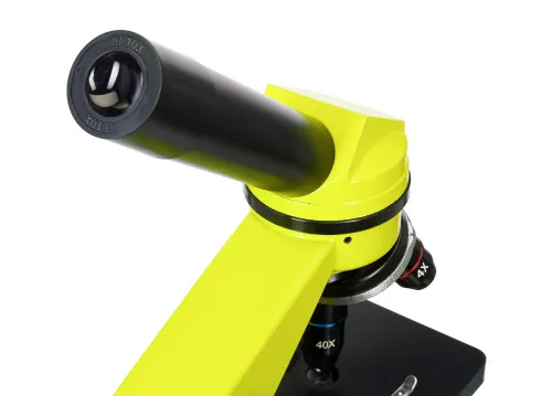 photo Levenhuk Rainbow 2L Microscope,  8