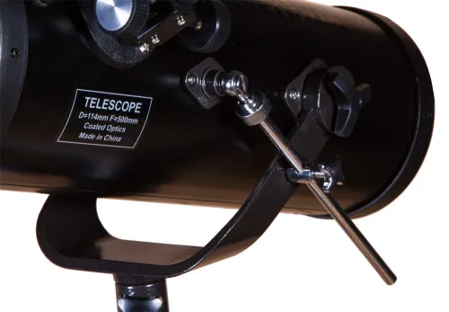 image Levenhuk Skyline BASE 120S Telescope,  8