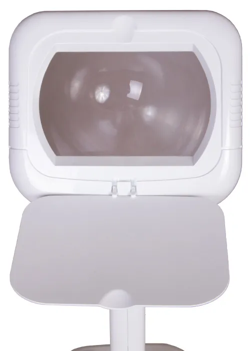 photograph Levenhuk Zeno Lamp ZL9 Magnifier,  6