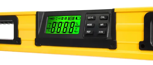 image Ermenrich Verk LY80 Digital Level,  4