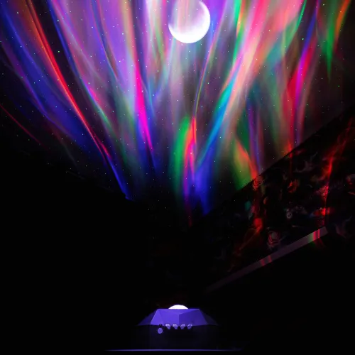 picture Levenhuk LabZZ SP30 Astroplanetarium,  3