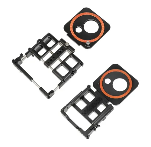 picture Levenhuk Kelvin RIG20 Smartphone Photocage,  14