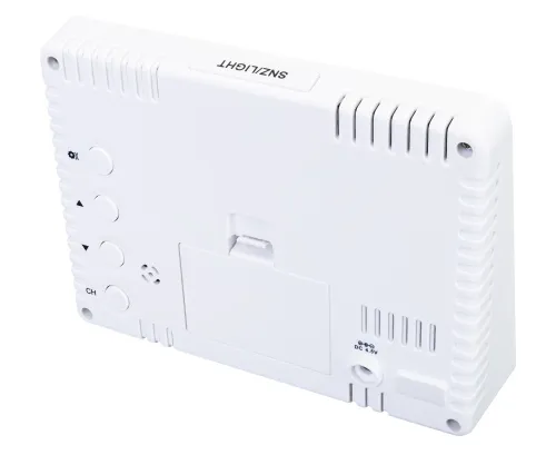 picture Levenhuk Wezzer PLUS LP60 Weather Station,  5