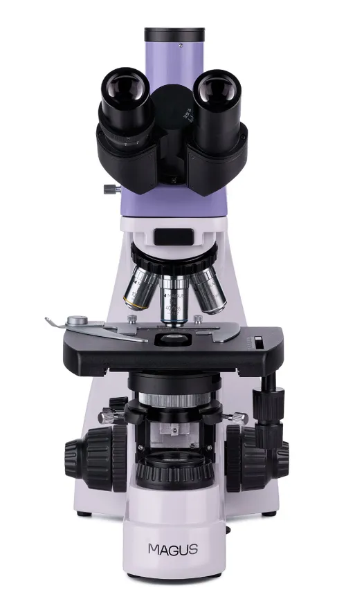 image MAGUS Bio D250TL Biological Digital Microscope,  7