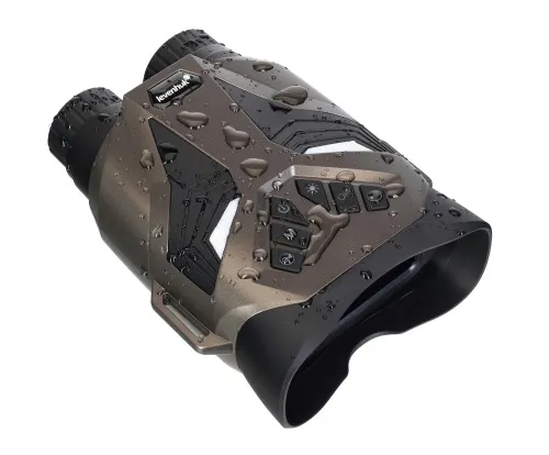 picture Levenhuk Halo 30XN Digital Night Vision Binoculars,  9