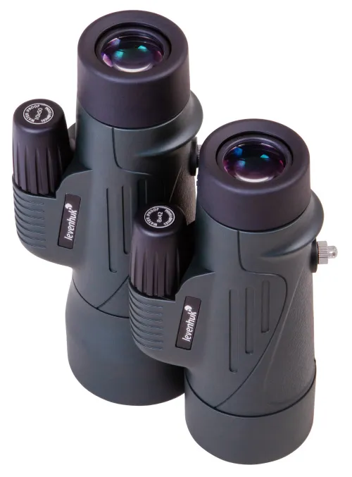 image Levenhuk Wise PRO 8x42 Monocular,  3