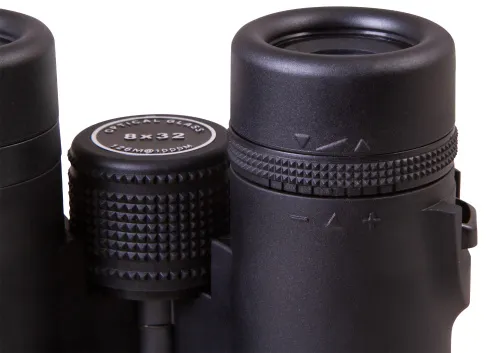 photograph Levenhuk Karma BASE 8x32 Binoculars,  11