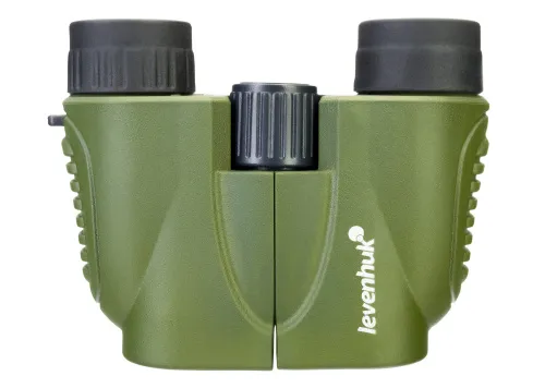 photograph Levenhuk Travel 8x21 Binoculars,  6
