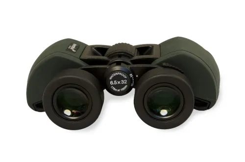 photograph Levenhuk Sherman PRO 6.5x32 Binoculars,  2