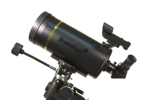 photograph Levenhuk Skyline PRO 127 MAK Telescope,  4