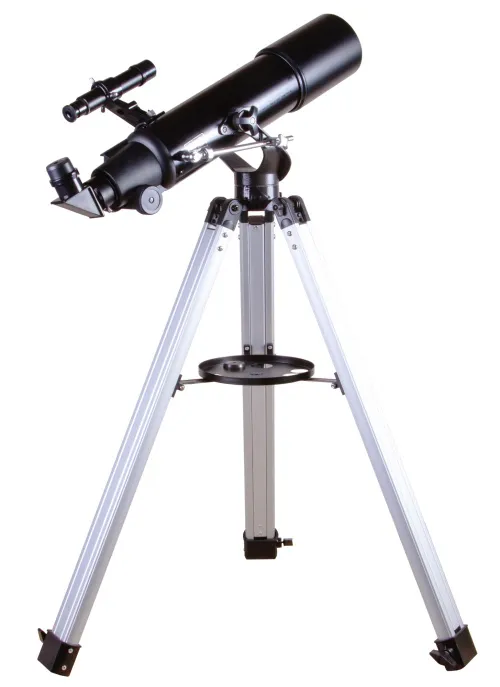 photo Levenhuk Skyline BASE 80T Telescope,  4