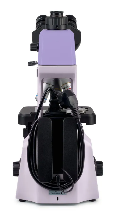 image MAGUS Bio 240T Biological Microscope,  20