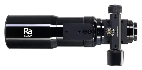 photo Levenhuk Ra R80 ED Doublet OTA,  6