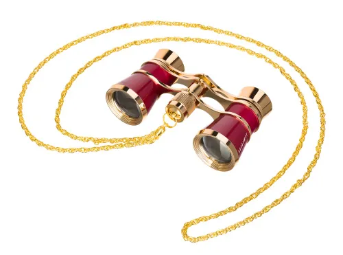 photo Levenhuk Broadway 325B Opera Glasses,  6