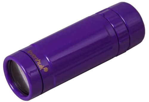 photograph Levenhuk Rainbow 8x25 Monocular,  6