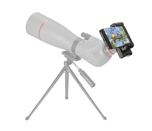 picture Levenhuk Kelvin RIG10 PRO Smartphone Adapter,  8