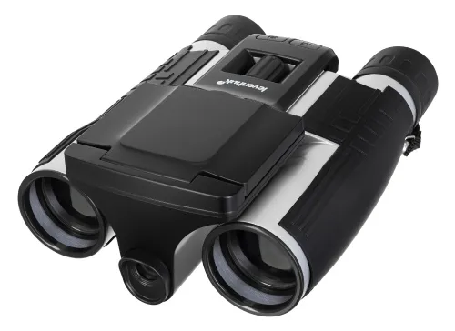 image Levenhuk Atom Digital DB20 LCD Binoculars - Exhibition Item,  4