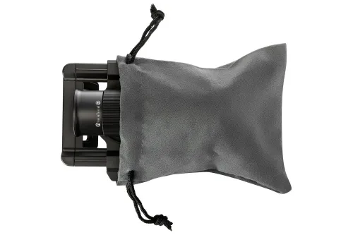 photograph Levenhuk Kelvin TLC25 Smartphone Telecular and Microcular,  20
